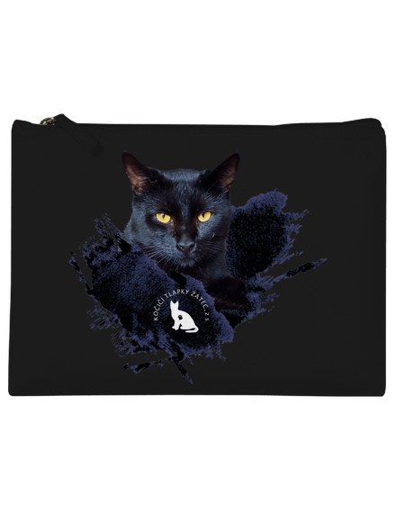Kočičí tlapky: Čertík