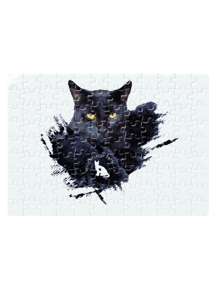 Kočičí tlapky: Čertík