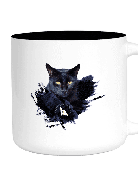 Kočičí tlapky: Čertík