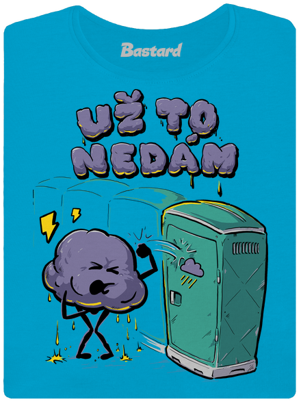 Už to nedám