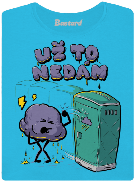 Už to nedám