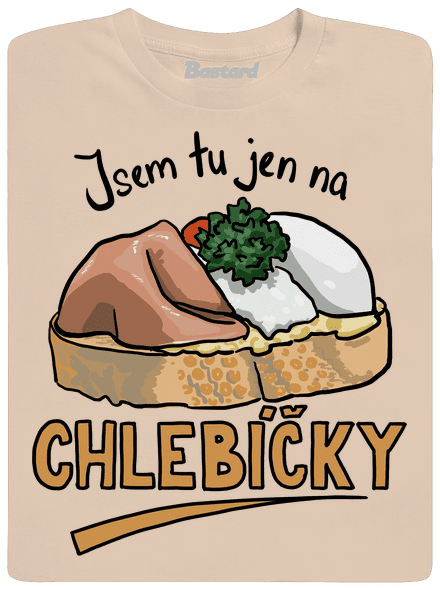 Na chlebíčky