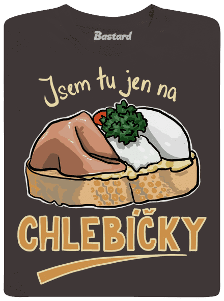 Na chlebíčky
