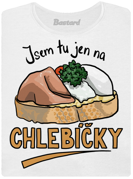 Na chlebíčky