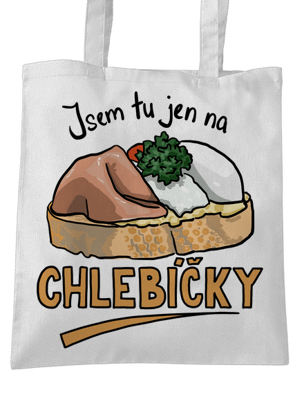 Na chlebíčky