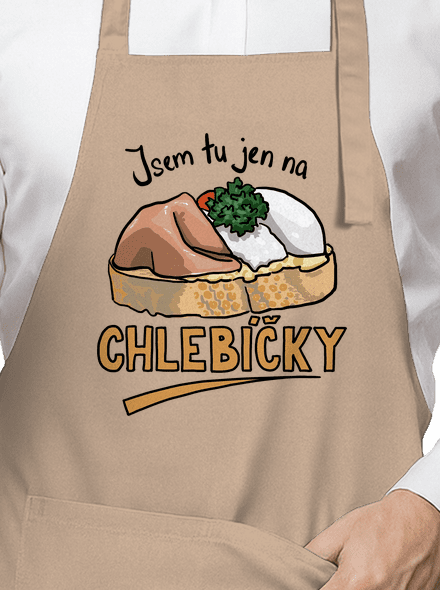 Na chlebíčky