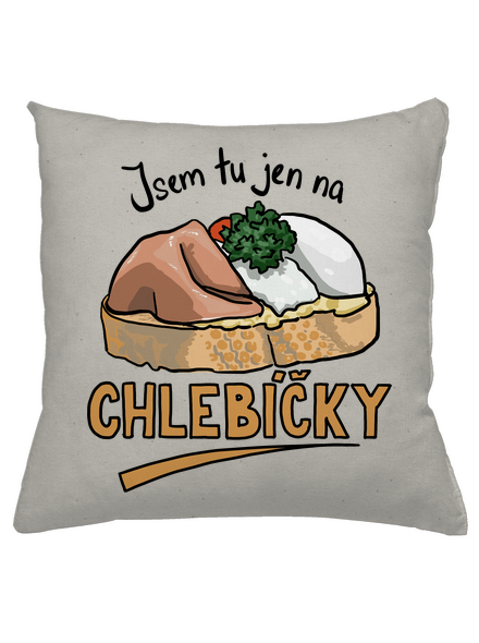 Na chlebíčky