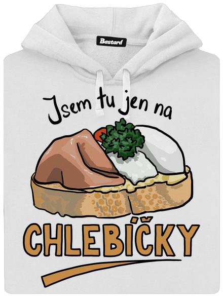 Na chlebíčky
