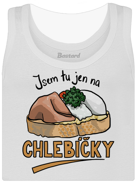 Na chlebíčky