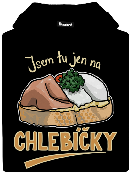 Na chlebíčky