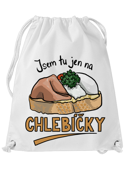 Na chlebíčky