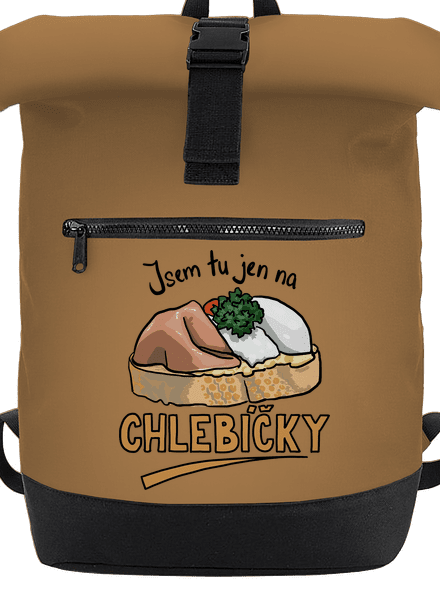 Na chlebíčky
