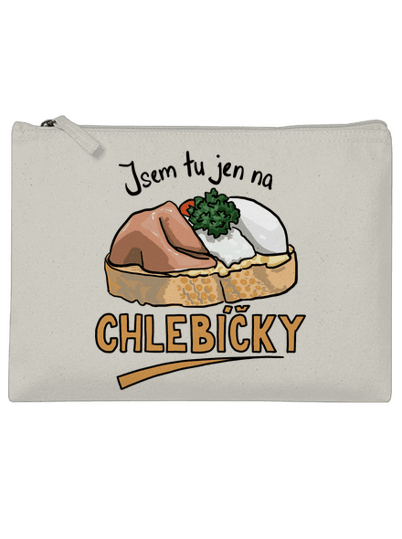 Na chlebíčky