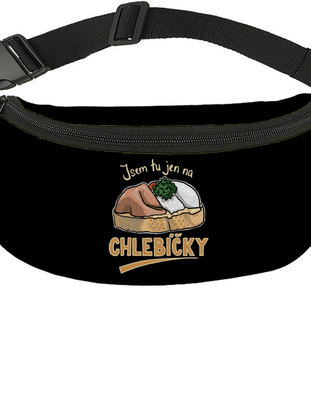 Na chlebíčky