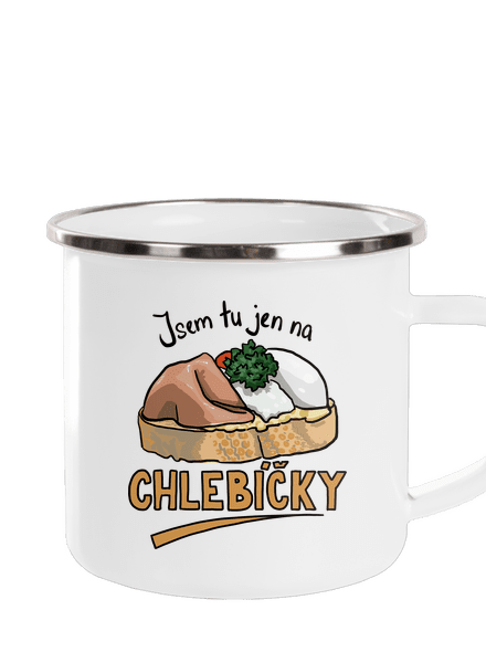 Na chlebíčky