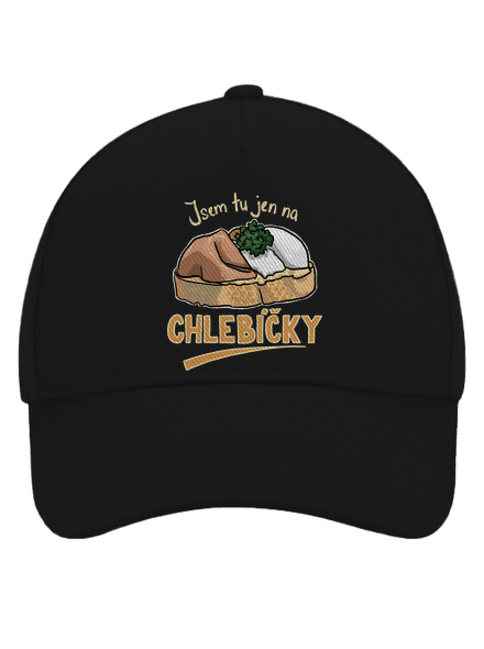 Na chlebíčky