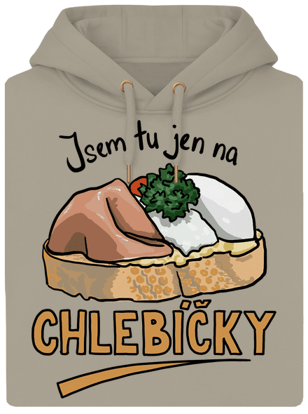 Na chlebíčky