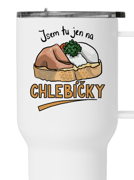 Na chlebíčky