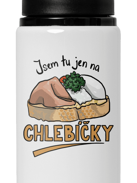 Na chlebíčky