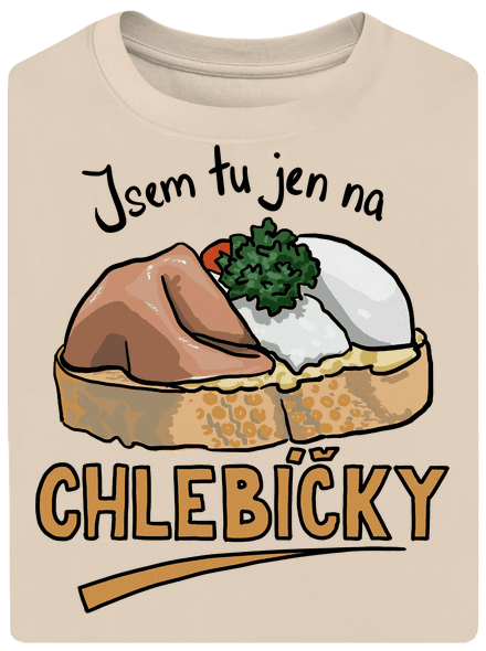 Na chlebíčky