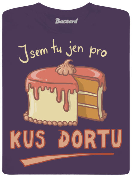 Pro kus dortu