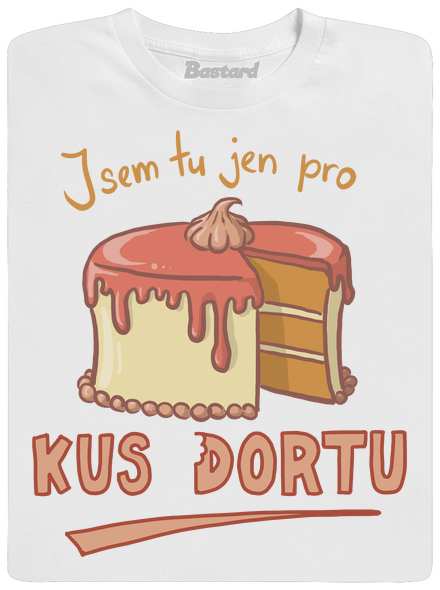 Pro kus dortu