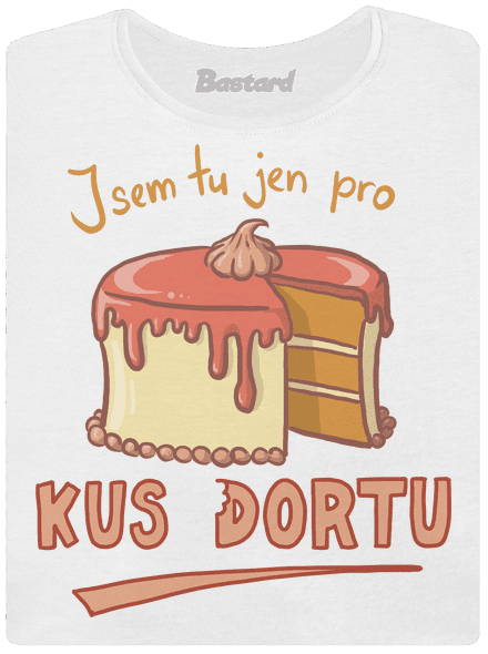 Pro kus dortu