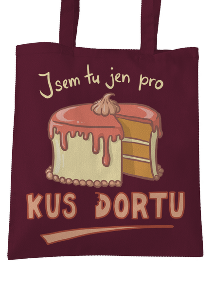 Pro kus dortu