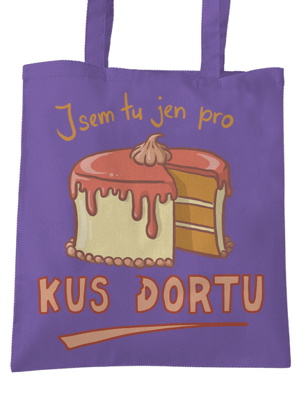 Pro kus dortu