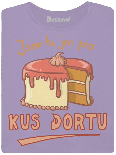 Pro kus dortu