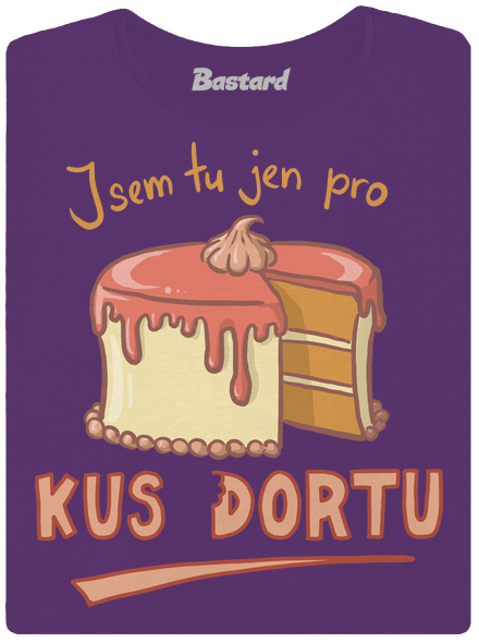 Pro kus dortu