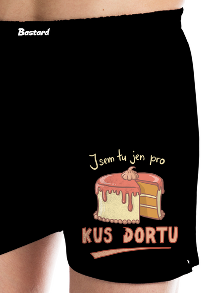 Pro kus dortu