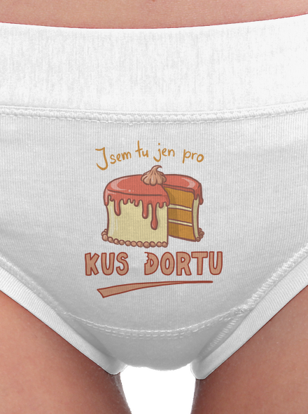 Pro kus dortu