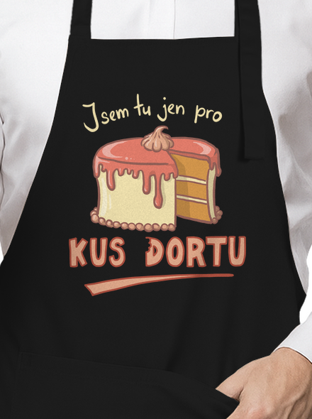 Pro kus dortu