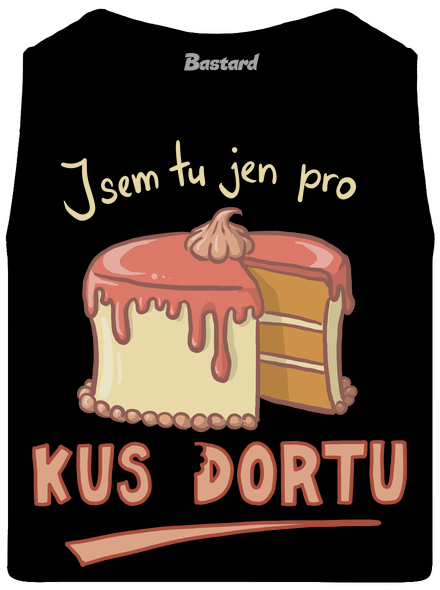 Pro kus dortu
