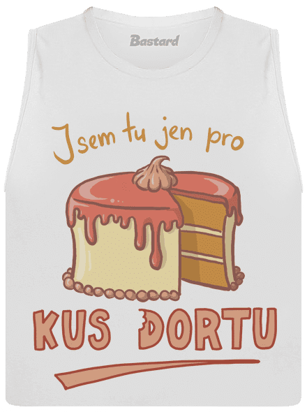 Pro kus dortu
