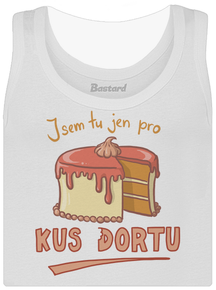 Pro kus dortu