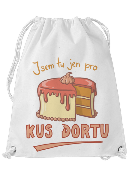 Pro kus dortu