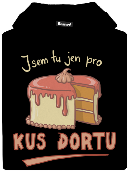 Pro kus dortu