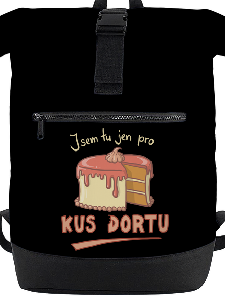 Pro kus dortu