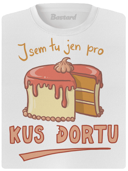 Pro kus dortu