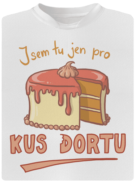 Pro kus dortu