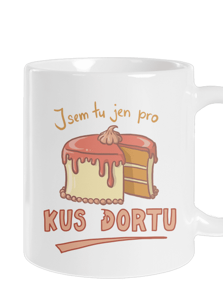 Pro kus dortu