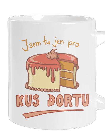 Pro kus dortu