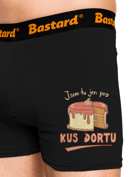 Pro kus dortu