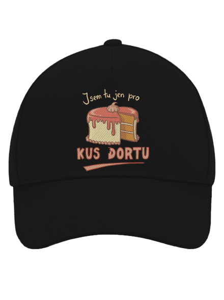 Pro kus dortu