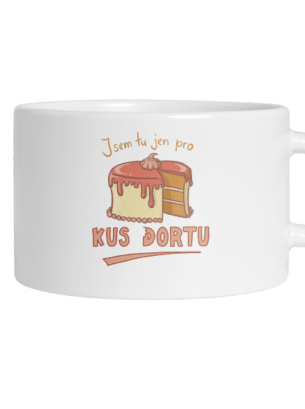Pro kus dortu