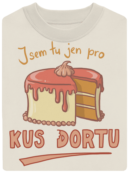 Pro kus dortu
