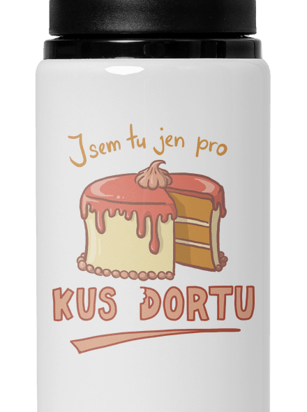 Pro kus dortu