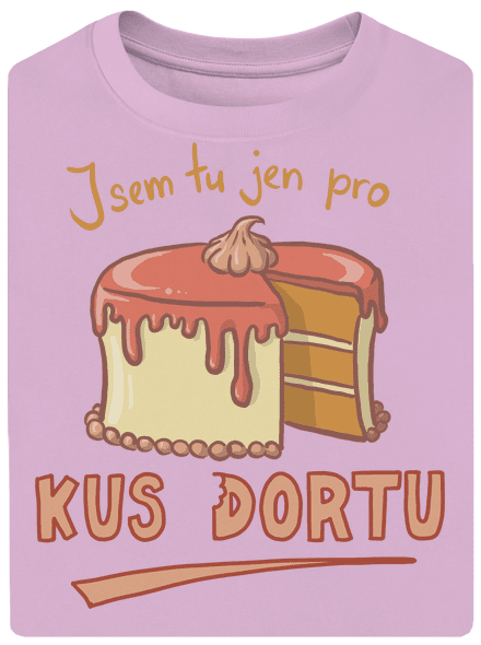 Pro kus dortu